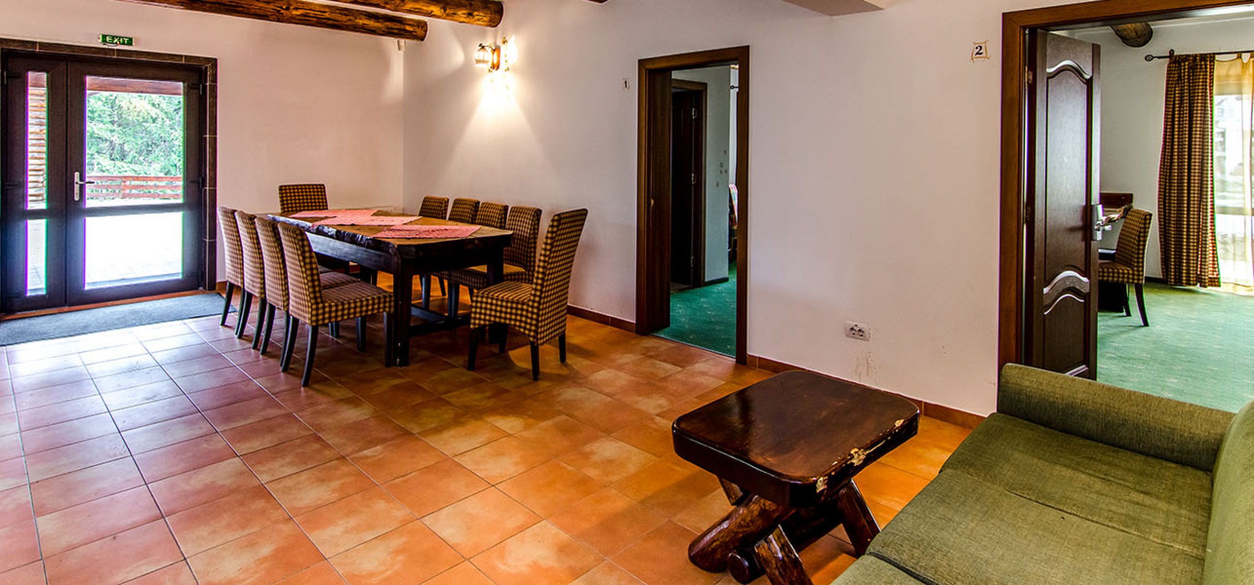 Vila Bradul g 4 Vila Bradul g 4