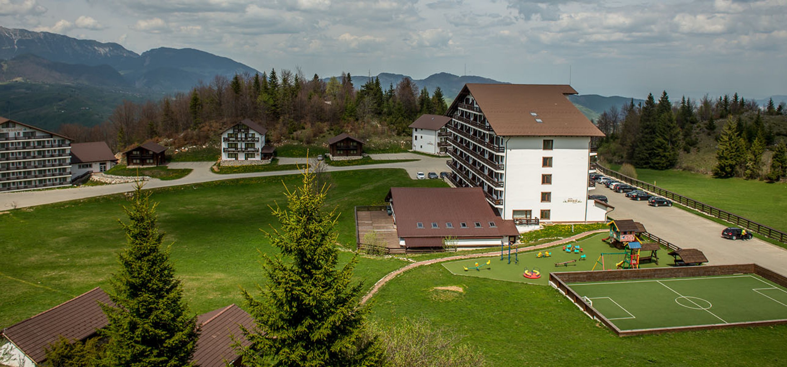 Vila Pinul g 5 Vila Pinul g 5