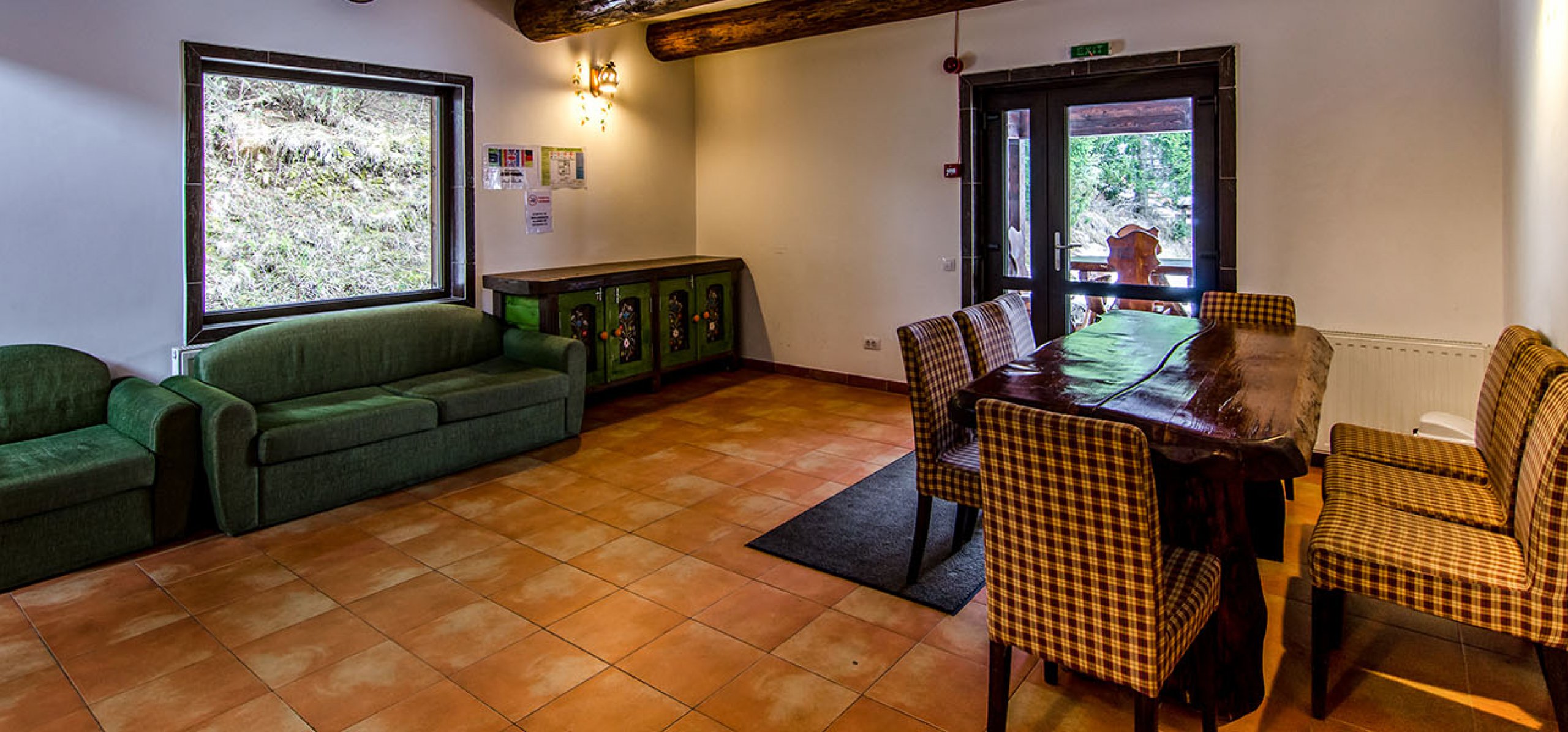 Vila Pinul g 4 Vila Pinul g 4