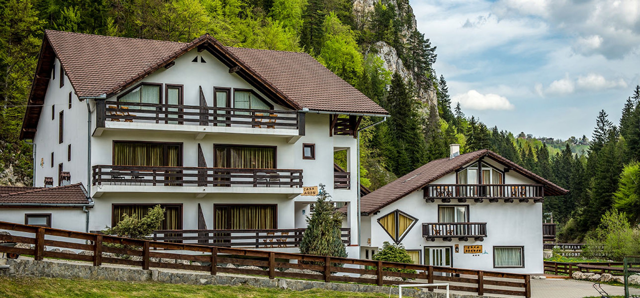 Vila Bogdan g 1 Vila Bogdan g 1