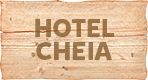 Hotel Cheia Hotel Cheia