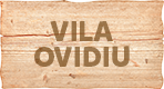 Vila Ovidiu Vila Ovidiu