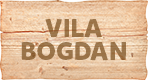 Vila Bogdan Vila Bogdan