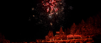 Revelion 2017-2018 Resort Moeciu Revelion 2017-2018 Resort Moeciu