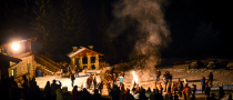 Revelion 2017-2018 Resort Fundata Revelion 2017-2018 Resort Fundata