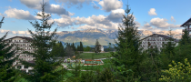 NEW! Tyrolean Traverse NEW! Tyrolean Traverse