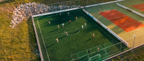 Unde poți juca badminton în România? Unde poți juca badminton în România?