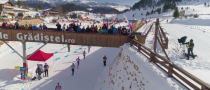 Campionatelor Europene de Winter Triathlon 2019 Campionatelor Europene de Winter Triathlon 2019