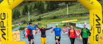 DHL Carpathian Marathon DHL Carpathian Marathon