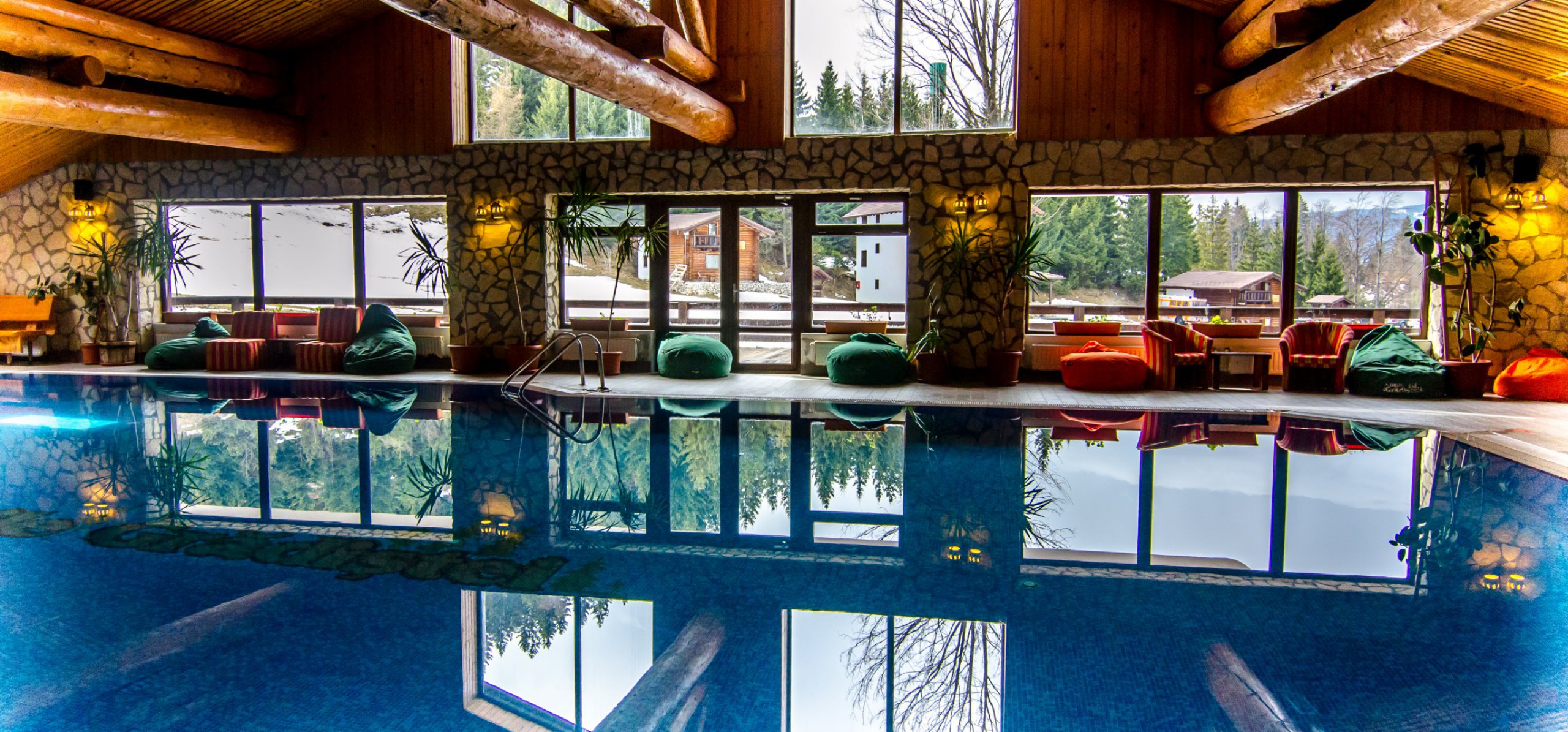 Centrul SPA Centrul SPA