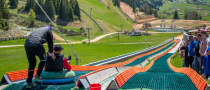 Activitati <br>Cheile Gradistei<br>