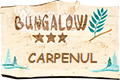 Carpenul Bungalow