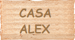 Casa Alex