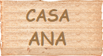 Casa Ana