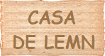 Casa de lemn