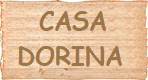 Casa Dorina