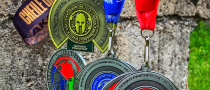 Cheile Gradistei Spartan Trifecta Weekend Cheile Gradistei Spartan Trifecta Weekend