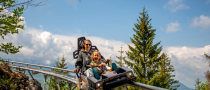 Alpine Coaster