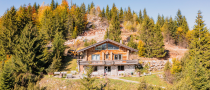 Escapada la munte<br>Stai 3 - platesti 2<br>