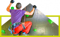 Climbing Climbing